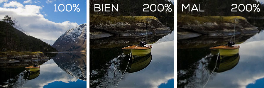 RESOLUCION
